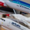 “Estonian Air” apvaino “airBaltic” negodīgā konkurencē